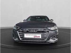 Audi A4 Avant 40 TFSI quat. advanced NAVI*LED*KAMERA