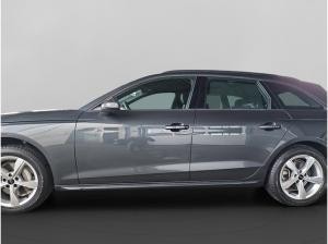 Audi A4 Avant 40 TFSI quat. advanced NAVI*LED*KAMERA