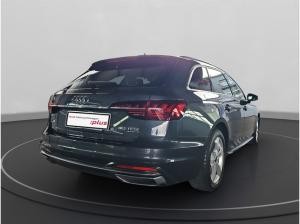 Audi A4 Avant 40 TFSI quat. advanced NAVI*LED*KAMERA