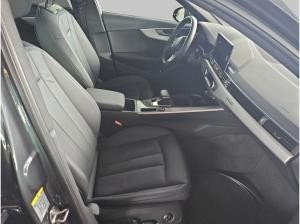 Audi A4 Avant 40 TFSI quat. advanced NAVI*LED*KAMERA