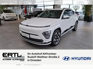Hyundai KONA Elektro MY24 65,4 kWh Prime Assistenz-Paket2 + Bose + 19 Zoll Alu + Sitzkomf.-Paket