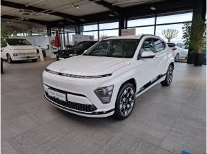 Hyundai KONA Elektro MY24 65,4 kWh Prime Assistenz-Paket2 + Bose + 19 Zoll Alu + Sitzkomf.-Paket