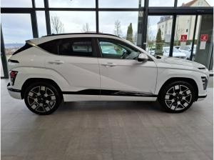 Hyundai KONA Elektro MY24 65,4 kWh Prime Assistenz-Paket2 + Bose + 19 Zoll Alu + Sitzkomf.-Paket