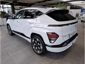 Hyundai KONA Elektro MY24 65,4 kWh Prime Assistenz-Paket2 + Bose + 19 Zoll Alu + Sitzkomf.-Paket