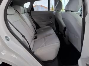 Hyundai KONA Elektro MY24 65,4 kWh Prime Assistenz-Paket2 + Bose + 19 Zoll Alu + Sitzkomf.-Paket