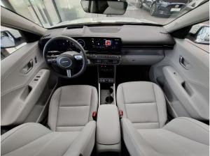 Hyundai KONA Elektro MY24 65,4 kWh Prime Assistenz-Paket2 + Bose + 19 Zoll Alu + Sitzkomf.-Paket