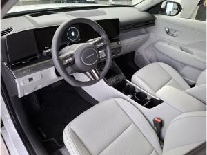 Hyundai KONA Elektro MY24 65,4 kWh Prime Assistenz-Paket2 + Bose + 19 Zoll Alu + Sitzkomf.-Paket