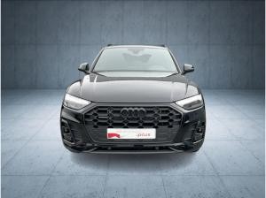 Audi Q5 S line business 50 TFSIe qu.S tr AHK ACC Matri