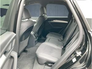 Audi Q5 S line business 50 TFSIe qu.S tr AHK ACC Matri