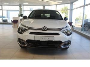Citroën C4 MAX Hybrid136e-DSC6 Navi LEDER EL. FAHRERSITZ LED Kamera 360 Keyless SONDERLEAING