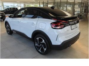 Citroën C4 MAX Hybrid136e-DSC6 Navi LEDER EL. FAHRERSITZ LED Kamera 360 Keyless SONDERLEAING