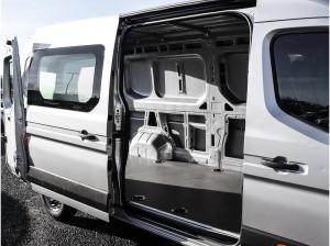 Nissan Interstar Kasten L3H2 35 dCi 150 N-Connecta LRB Winter+Verglasungspaket Plus ***sofort verfügbar!!!*