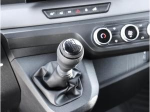 Nissan Interstar Kasten L3H2 35 dCi 150 N-Connecta LRB Winter+Verglasungspaket Plus ***sofort verfügbar!!!*