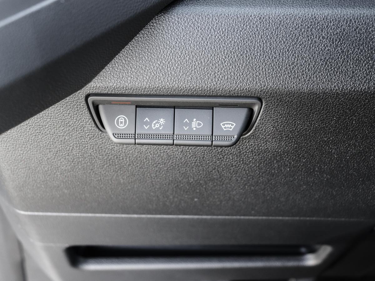 Nissan Interstar