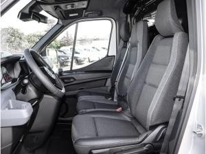 Nissan Interstar Kasten L3H2 35 dCi 150 N-Connecta LRB Winter+Verglasungspaket Plus ***sofort verfügbar!!!*