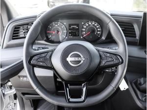 Nissan Interstar Kasten L3H2 35 dCi 150 N-Connecta LRB Winter+Verglasungspaket Plus ***sofort verfügbar!!!*