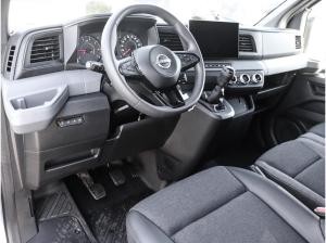 Nissan Interstar Kasten L3H2 35 dCi 150 N-Connecta LRB Winter+Verglasungspaket Plus ***sofort verfügbar!!!*