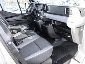 Nissan Interstar Kasten L3H2 35 dCi 150 N-Connecta LRB Winter+Verglasungspaket Plus ***sofort verfügbar!!!*