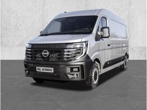 Nissan Interstar Kasten L3H2 35 dCi 150 N-Connecta LRB Winter+Verglasungspaket Plus ***sofort verfügbar!!!*