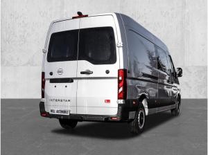Nissan Interstar Kasten L3H2 35 dCi 150 N-Connecta LRB Winter+Verglasungspaket Plus ***sofort verfügbar!!!*