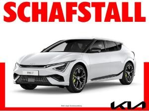 Kia EV6 PE GT | 609 PS |Neues Modell I Privat*