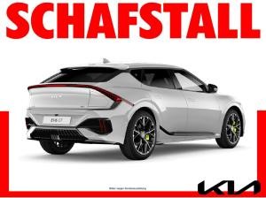 Kia EV6 PE GT | 609 PS |Neues Modell I Privat*