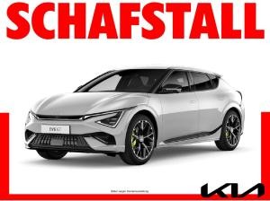Kia EV6 PE GT | 609 PS |Neues Modell I Privat*