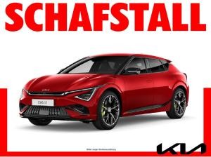 Kia EV6 PE GT | 609 PS |Neues Modell I Privat*