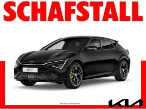 Kia EV6 PE GT | 609 PS |Neues Modell I Privat*