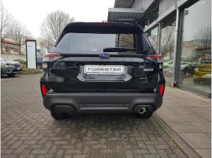 Subaru Forester 2.0ie e-Boxer Platinum