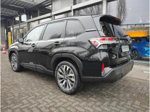 Subaru Forester 2.0ie e-Boxer Platinum