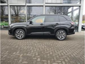 Subaru Forester 2.0ie e-Boxer Platinum