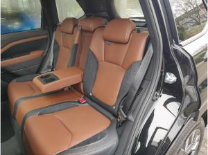 Subaru Forester 2.0ie e-Boxer Platinum