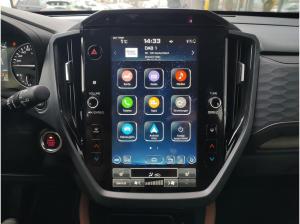 Subaru Forester 2.0ie e-Boxer Platinum