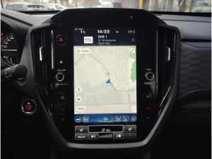 Subaru Forester 2.0ie e-Boxer Platinum