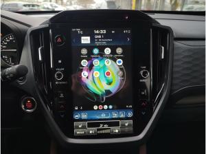 Subaru Forester 2.0ie e-Boxer Platinum