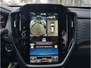 Subaru Forester 2.0ie e-Boxer Platinum