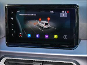 Seat Ibiza Xcellence 1.0TSI 6Gang*sofort verfügbar*