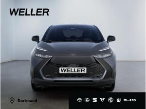 Toyota C-HR Team D. Plug In Privat