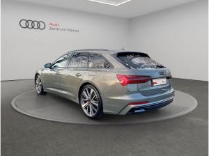 Audi A6 Av. 55 TFSI e qu. S line Matrix Pano B&O AHK