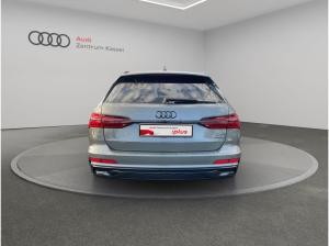 Audi A6 Av. 55 TFSI e qu. S line Matrix Pano B&O AHK