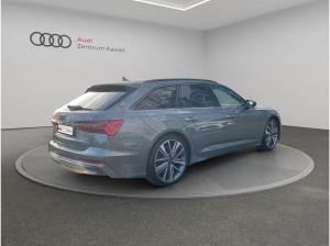 Audi A6 Av. 55 TFSI e qu. S line Matrix Pano B&O AHK