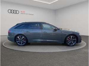 Audi A6 Av. 55 TFSI e qu. S line Matrix Pano B&O AHK