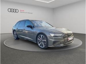 Audi A6 Av. 55 TFSI e qu. S line Matrix Pano B&O AHK