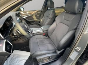 Audi A6 Av. 55 TFSI e qu. S line Matrix Pano B&O AHK