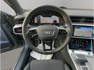Audi A6 Av. 55 TFSI e qu. S line Matrix Pano B&O AHK