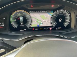 Audi A6 Av. 55 TFSI e qu. S line Matrix Pano B&O AHK
