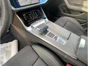 Audi A6 Av. 55 TFSI e qu. S line Matrix Pano B&O AHK