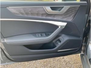 Audi A6 Av. 55 TFSI e qu. S line Matrix Pano B&O AHK