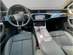 Audi A6 Av. 55 TFSI e qu. S line Matrix Pano B&O AHK